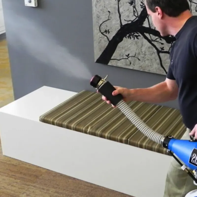 Professional Odor Removal in Deatsville, AL